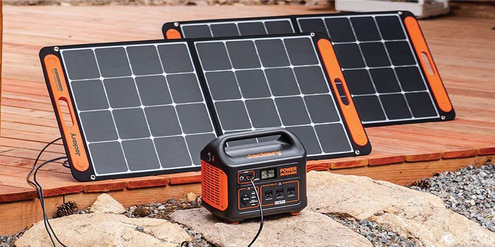 A Complete Guide How To Build A 5000 Watt Solar Generator A Complete Guide How To Build A 5000 Watt Solar Generator