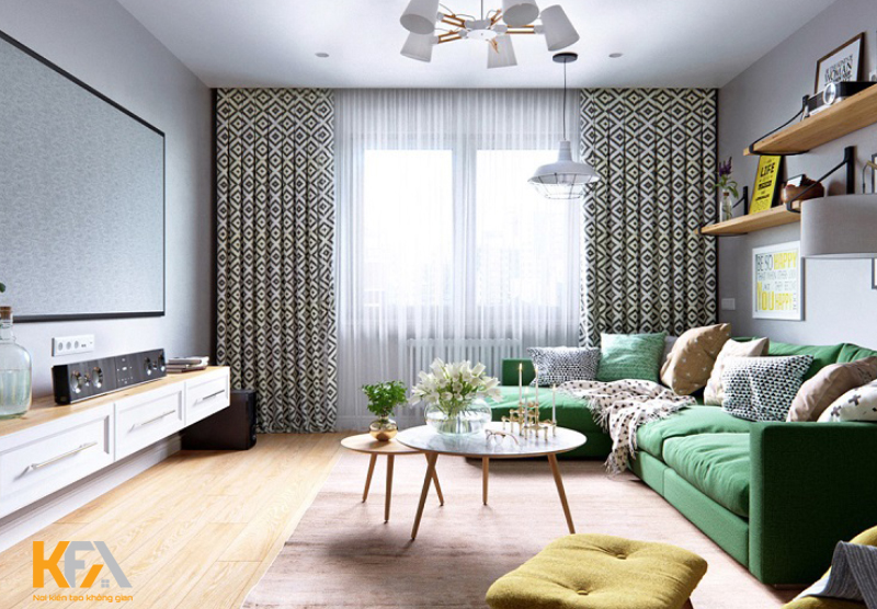 Nội thất kfa địa chỉ tin cậy hàng đầu