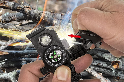 Best Survival Bracelet Best Survival Bracelet