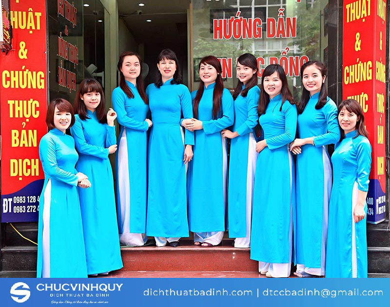 Dịch thuật 24h