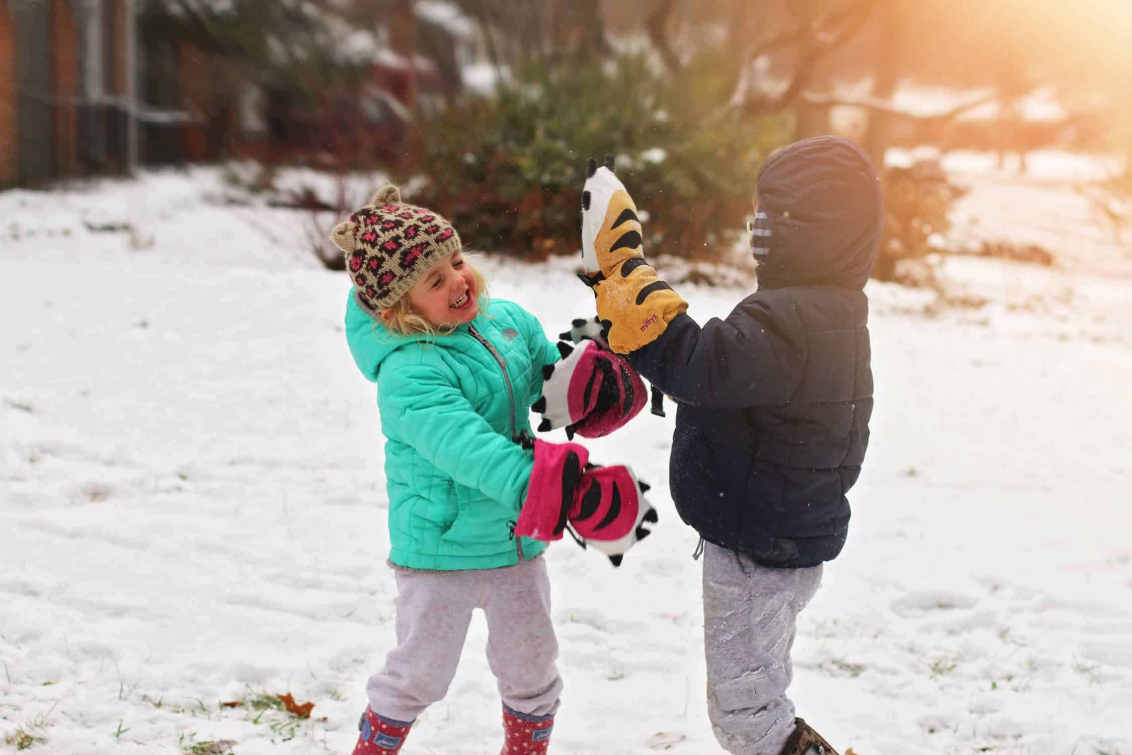 Top 14 Best Kids Mittens Of 2022 Top 14 Best Kids Mittens Of 2022