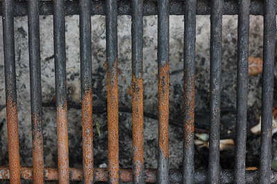 How To Keep Gas Grill from Rusting How To Keep Gas Grill from Rusting