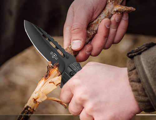 Best Folding Survival Knife Review for 2023 Best Folding Survival Knife Review for 2023