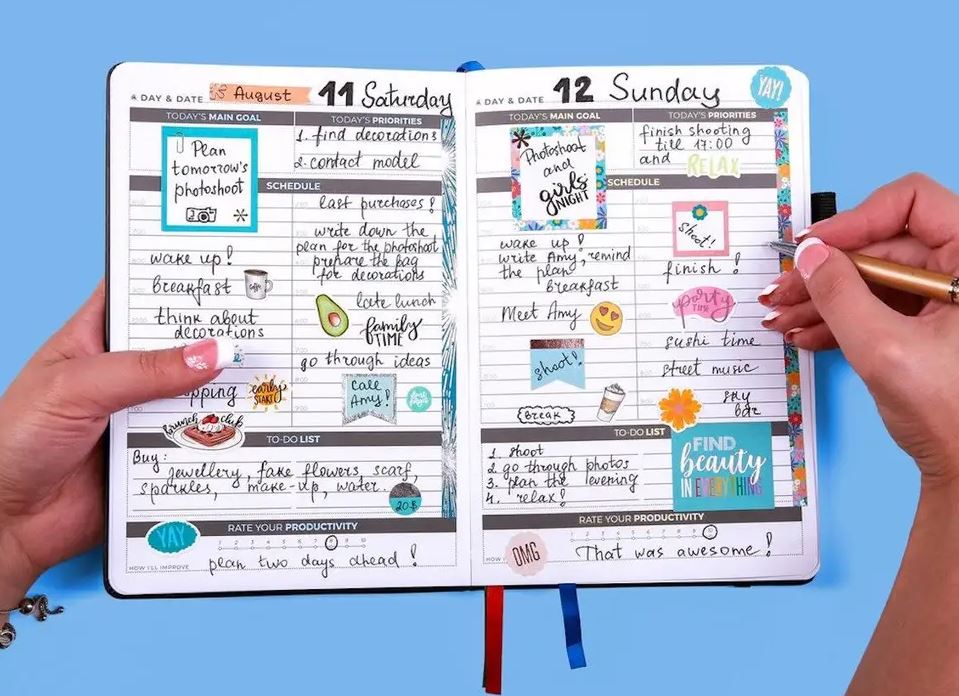 17 Best Planner Paper (November2023)