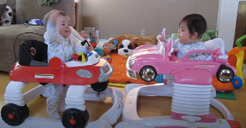 The Best Baby Walkers 2022 and The Guide to Choose The Best The Best Baby Walkers 2022 and The Guide to Choose The Best