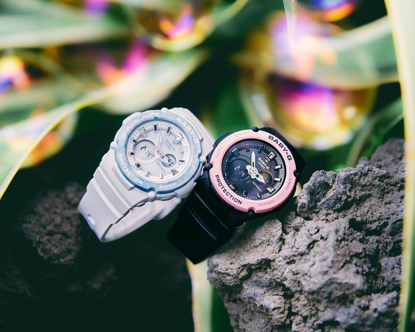 Đồng hồ Baby-G BGA-270