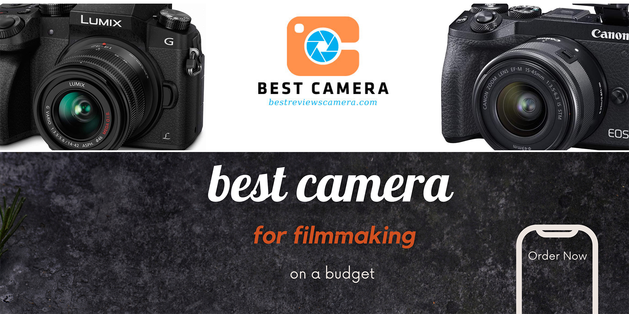 Top 8 best cameras for filmmaking on a budget you need to know Top 8 best cameras for filmmaking on a budget you need to know