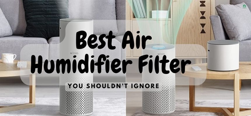 Top 6 The Best Air Humidifier Filter You Shouldn’t Ignore Top 6 The Best Air Humidifier Filter You Shouldn’t Ignore