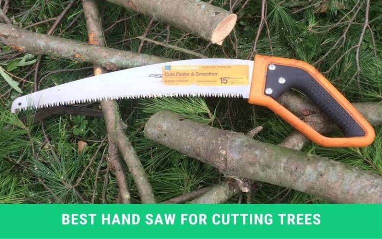 Best Hand Saw For Cutting Trees: - Our Top Picks 2022 Best Hand Saw For Cutting Trees: - Our Top Picks 2022