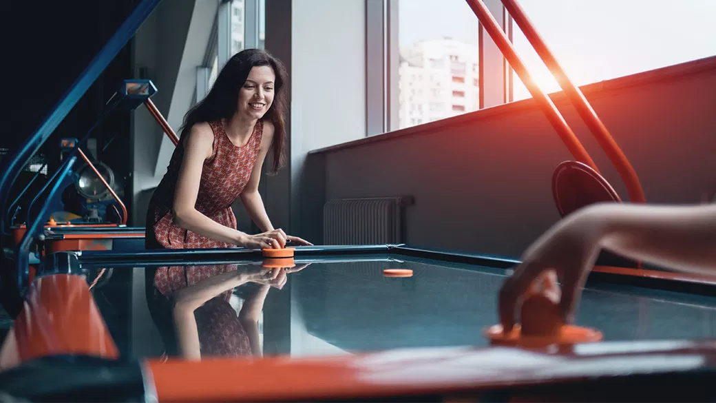 Best Air Hockey Table Of 2022: Completed List Best Air Hockey Table Of 2022: Completed List