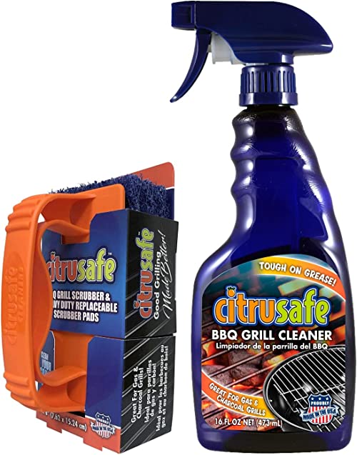The 5 Best Cleaner For Weber Gas Grill of 2023 The 5 Best Cleaner For Weber Gas Grill of 2023