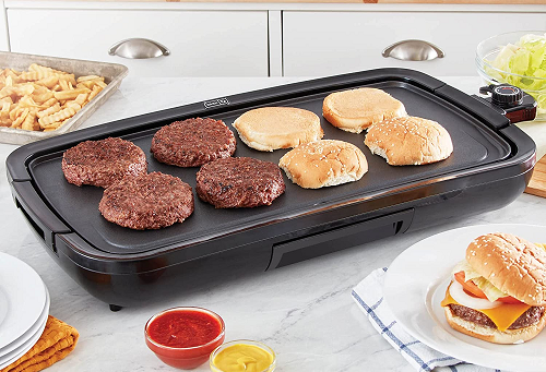 Best Electric Griddle On The Market in 2023: Everything You Need to Know... Best Electric Griddle On The Market in 2023: Everything You Need to Know...