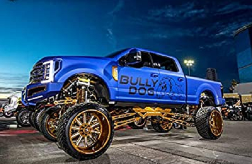 How To Lift A Truck Without A Lift Kit - Guide How To Lift A Truck Without A Lift Kit - Guide