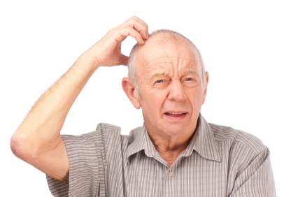 Bệnh teo não và suy giảm trí nhớ có giống nhau không?