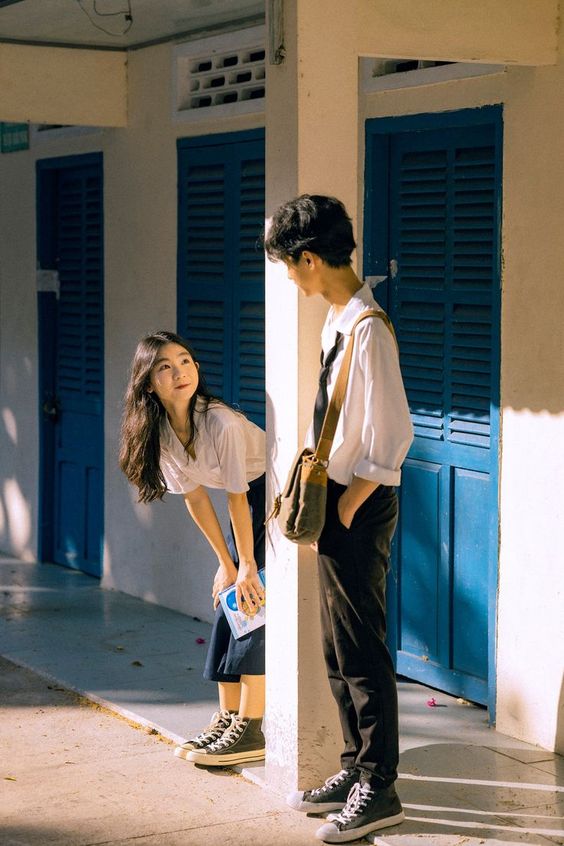 Kỷ yếu đại học đáng nhớ: Mang đến niềm vui qua dịch vụ chụp ảnh chuyên nghiệp