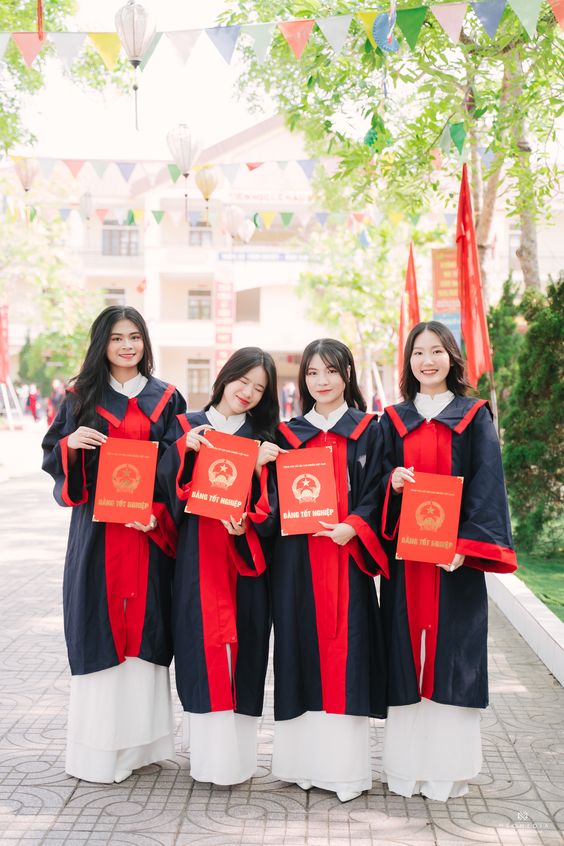 Đánh giá chất lượng dịch vụ chụp ảnh kỷ yếu cấp 2 trên thị trường hiện nay