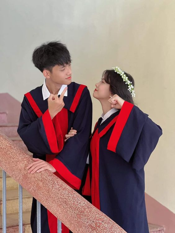 Tự tin khoe hình ảnh: Lợi ích của dịch vụ chụp ảnh kỷ yếu đại học