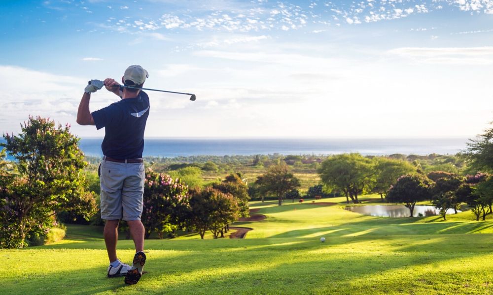 Types Of Golf Shots -From Common To Rare Types Of Golf Shots -From Common To Rare