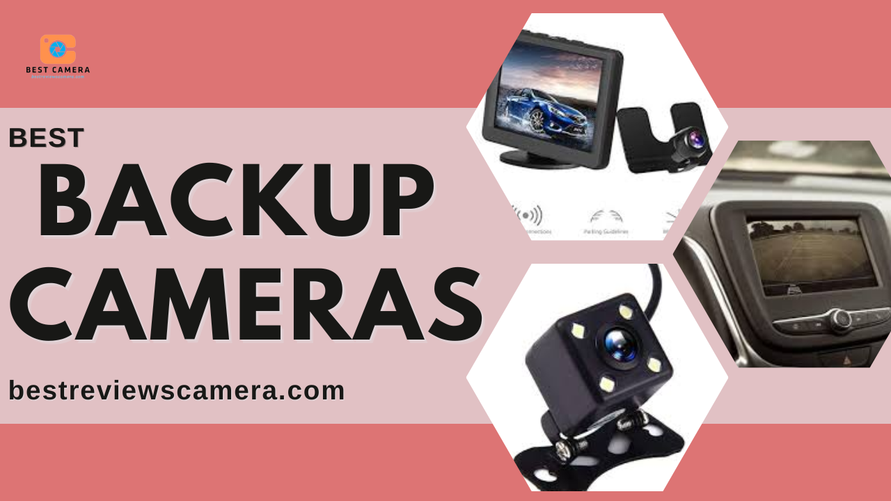 Best backup cameras that almost photographer should have Best backup cameras that almost photographer should have