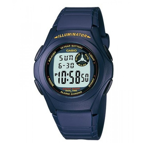 Đồng hồ F-200W-2ADF nam tính. 