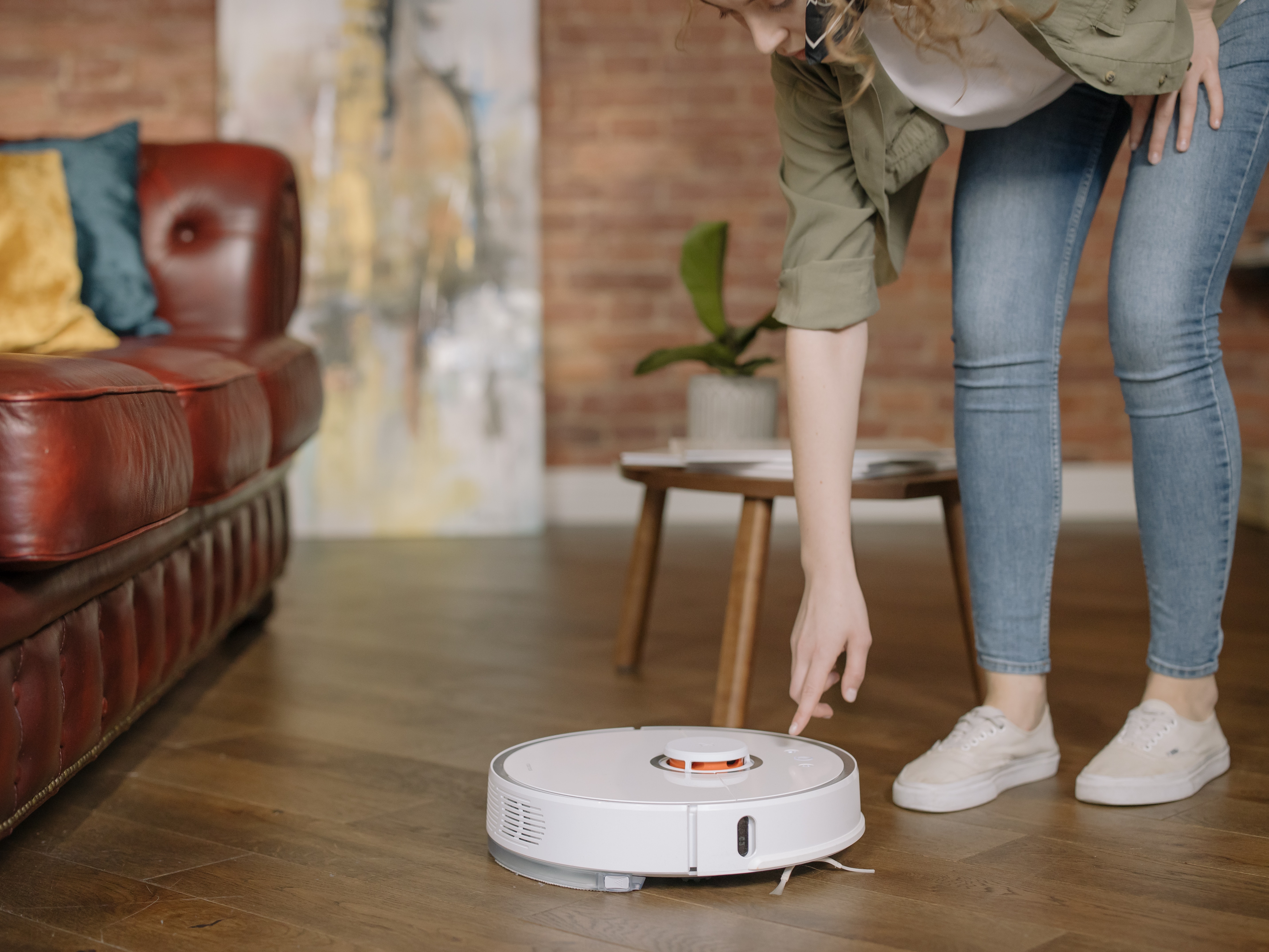 What is the best automatic vacuum cleaner? Let's find out with TedTools What is the best automatic vacuum cleaner? Let's find out with TedTools