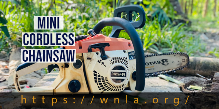 Best Mini Chainsaw Of 2022 Best Mini Chainsaw Of 2022