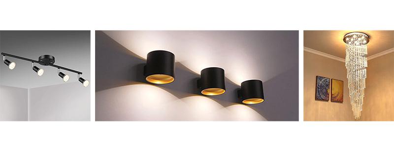 18 Types Interior Garage Lighting: Which One Most Suits For Your Home? 18 Types Interior Garage Lighting: Which One Most Suits For Your Home?
