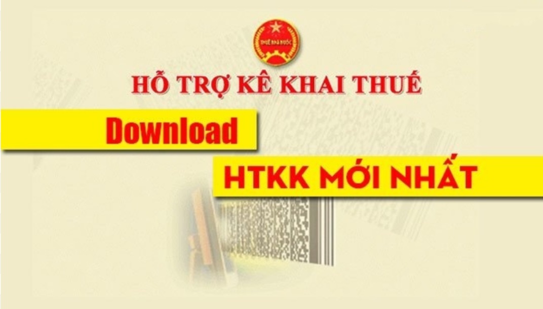 hỗ trợ kê khai