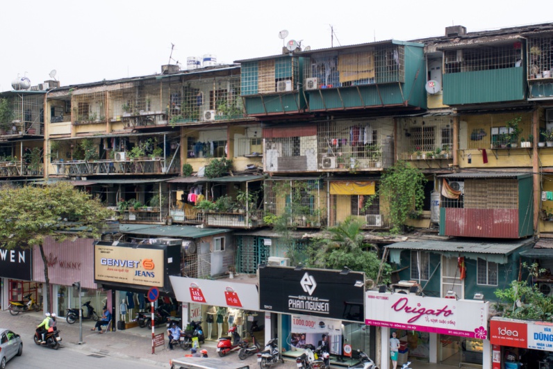 Mua nhà cũ và những lưu ý quan trọng