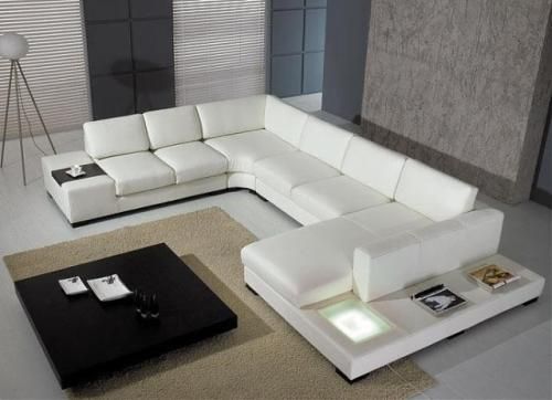 Mẫu ghế sofa nào phù hợp với kiểu nhà hiện đại