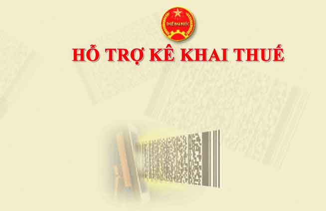 phần mềm HTKK