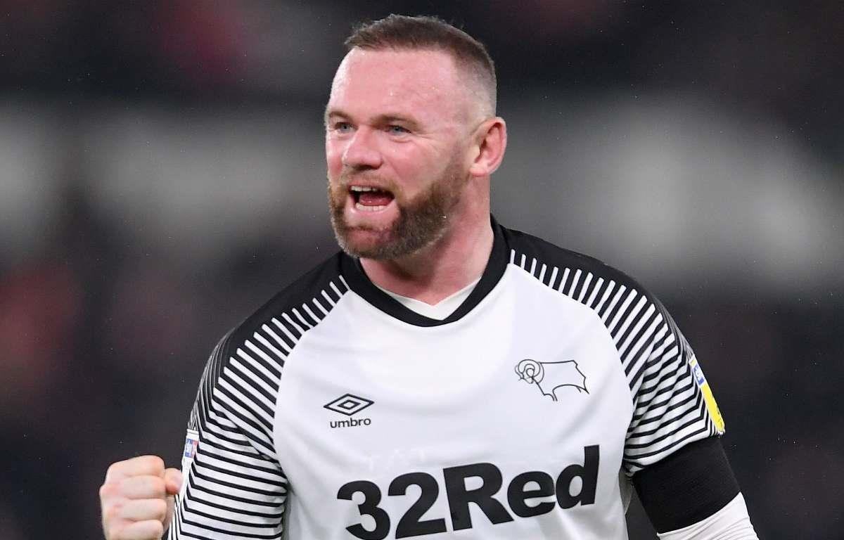 Wayne Rooney sợ sự yên tĩnh đến mức mất ngủ vì nó