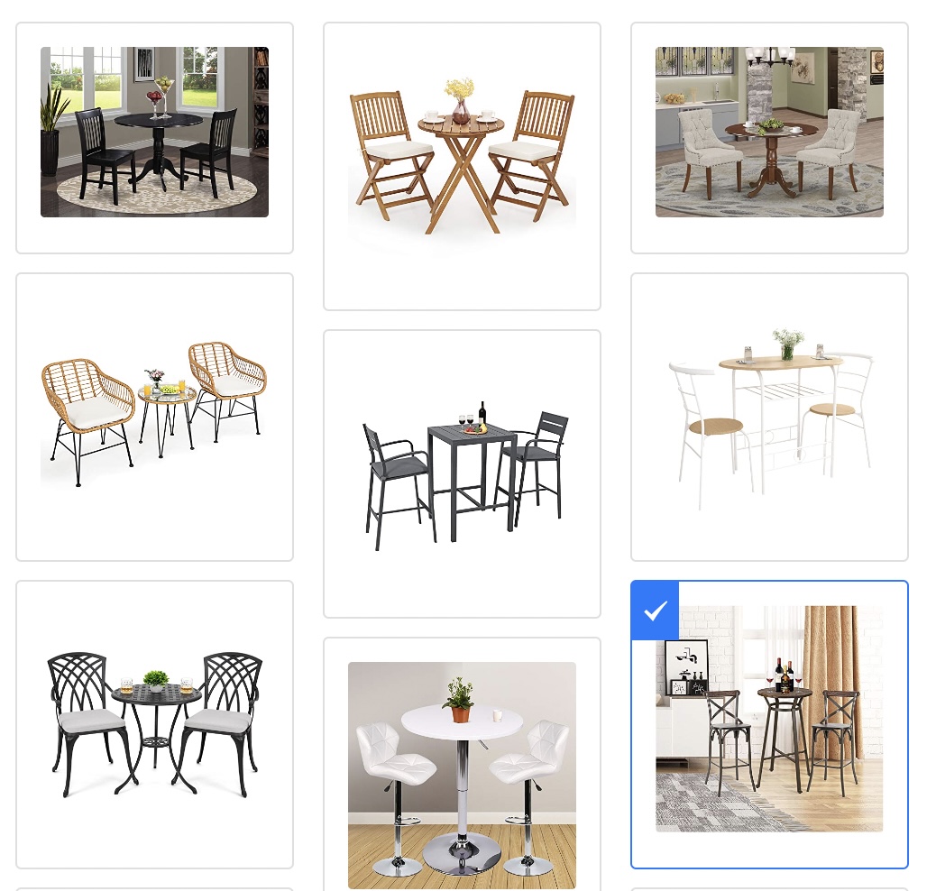 The Best Indoor Bistro sets: Top 6 Best Indoor of 2023 The Best Indoor Bistro sets: Top 6 Best Indoor of 2023