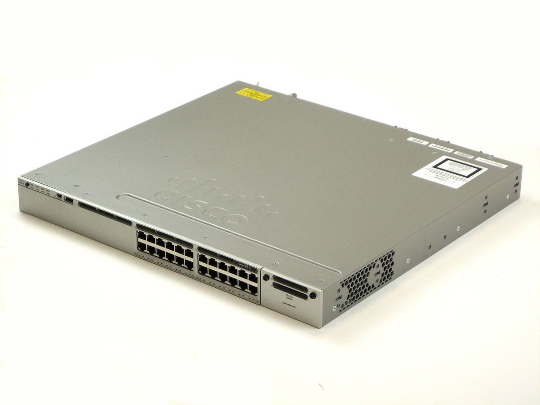 Trải nghiệm thú vị cùng với C9200L-24T-4G-E