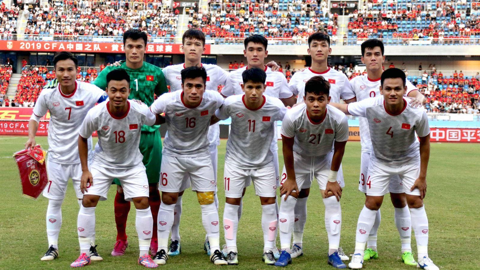 Xem trực tiếp bóng đá Việt Nam và UAF