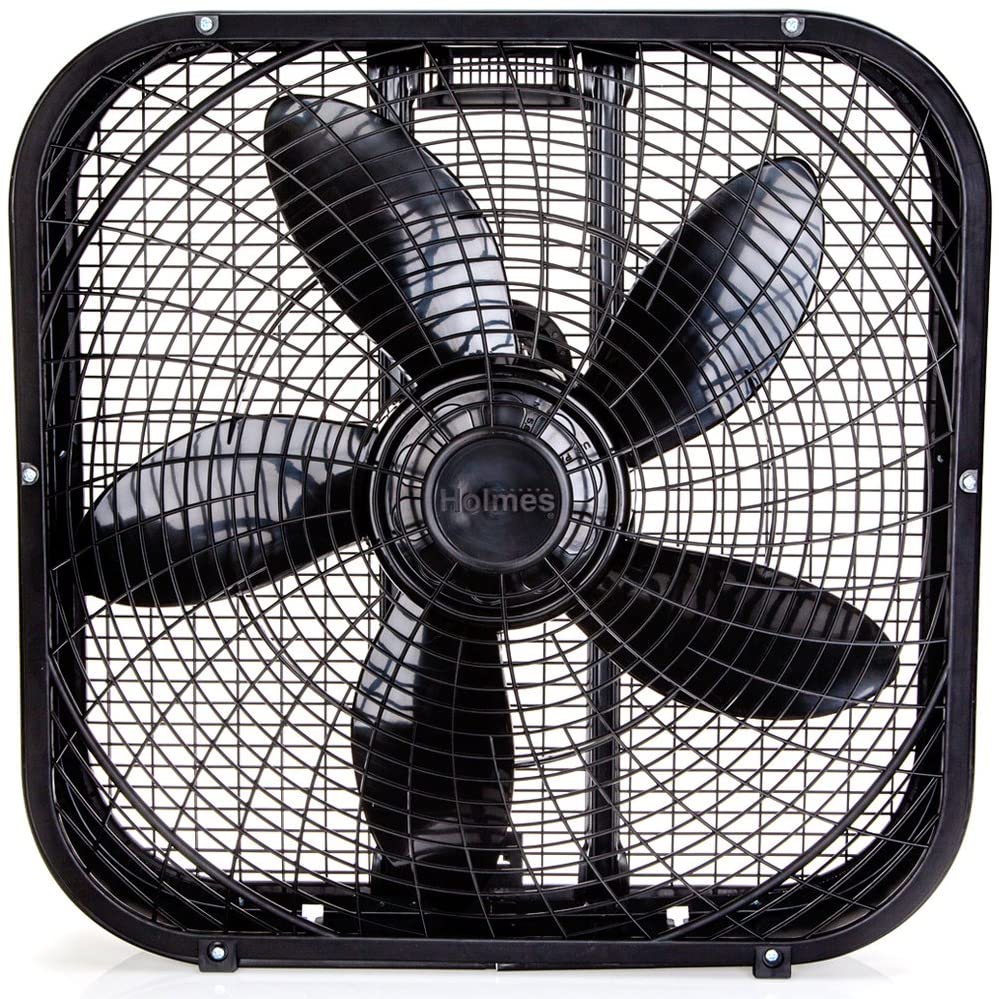 Desk fan and Box fan? Which should you choose? Desk fan and Box fan? Which should you choose?