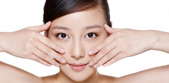 Vì sao nếp nhăn xuất hiện ở độ tuổi 30 trở lên?