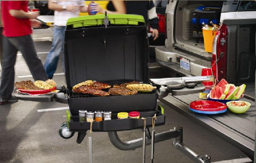 How To Buy Tailgate Grill How To Buy Tailgate Grill