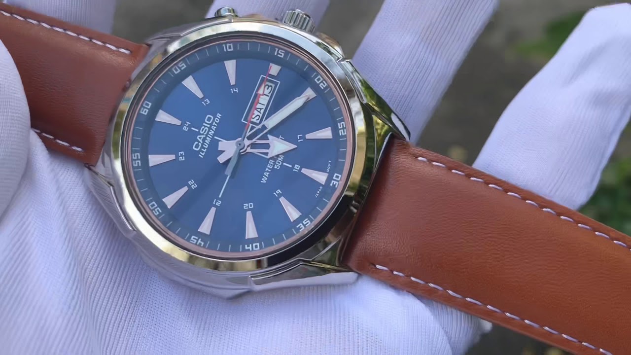 CASIO MTP-E200L-2AVDF