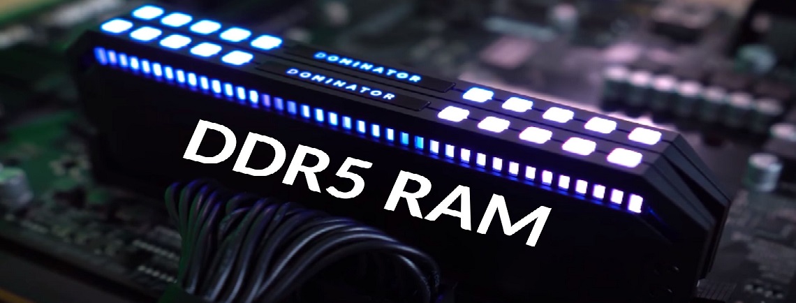 DDR5 RAM: The PC’s Next-Gen Memory DDR5 RAM: The PC’s Next-Gen Memory