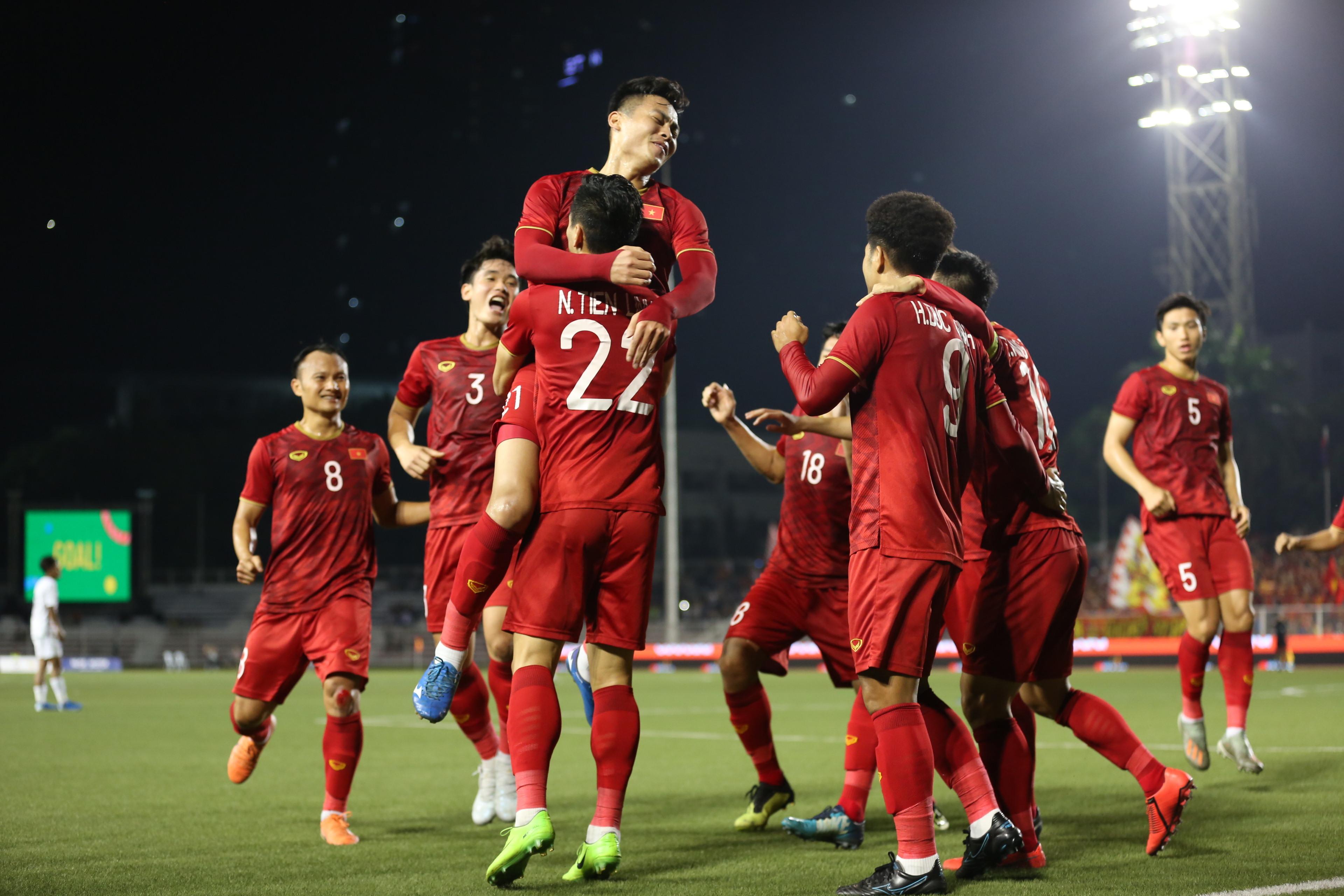 Giải vô địch bóng đá U22 Đông Nam Á mùa giải năm 2019