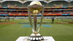 ICC cup là gì