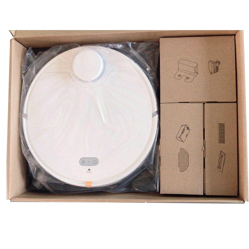 Liectroux zk901 sức hút lớn trên thị trường hiện nay