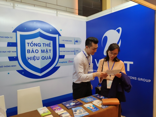 IDC Nam Thăng Long là trung tâm thứ hai Việt Nam đạt chứng chỉ Quốc tế Tier III