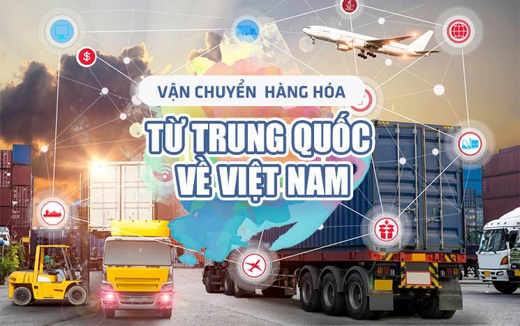Các tiêu chí đánh giá công ty vận chuyển hàng trung quốc uy tín
