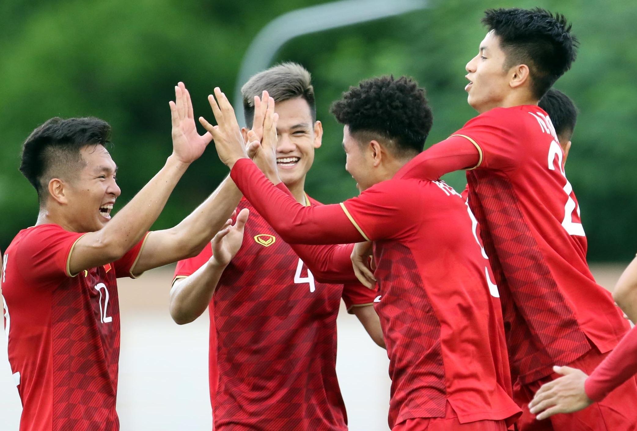 giải đấu SEA Games