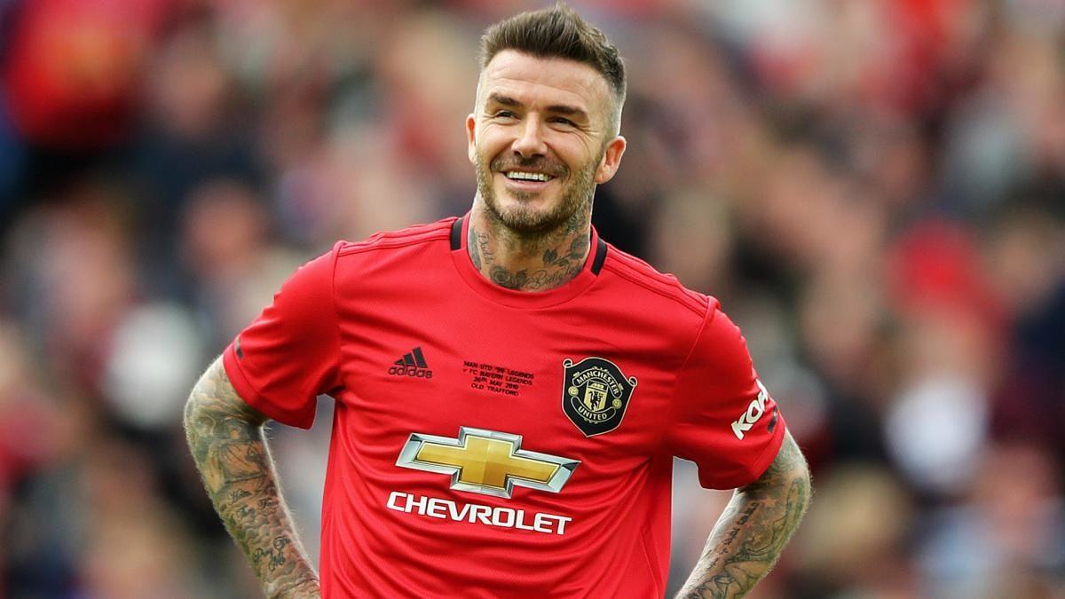 David Beckham được giới chuyên môn đánh giá cao