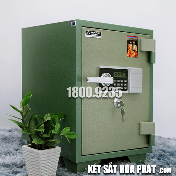 két sắt hòa phát