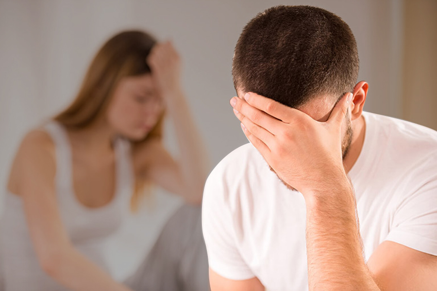 Cách ngâm chân chữa yếu sinh lý