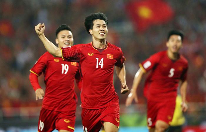 Theo dõi trực tiếp bóng đá V N cực nét tại trandau.tv